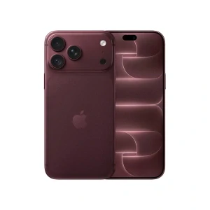 iPhone 18 Pro Max 2TB Burgundy