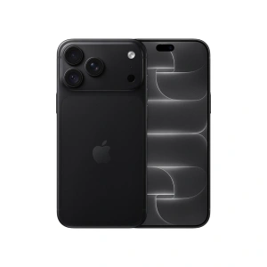 iPhone 18 Pro Max 1TB Black